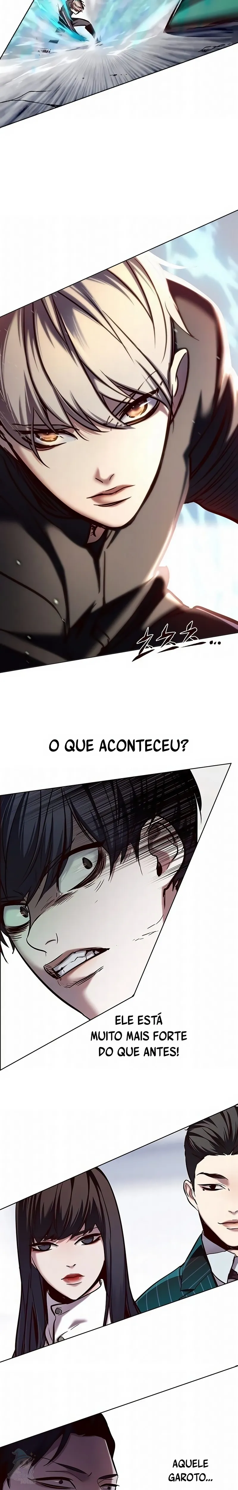Read Veletric Pt Br Manga Online