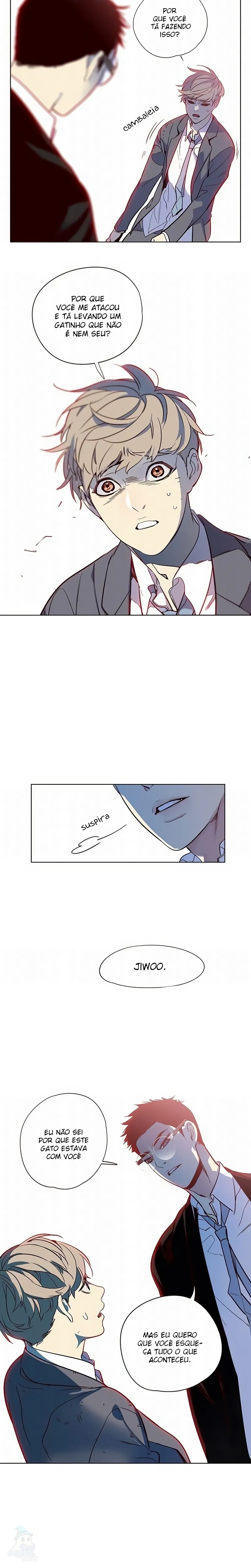 Read Veletric Pt Br Manga Online