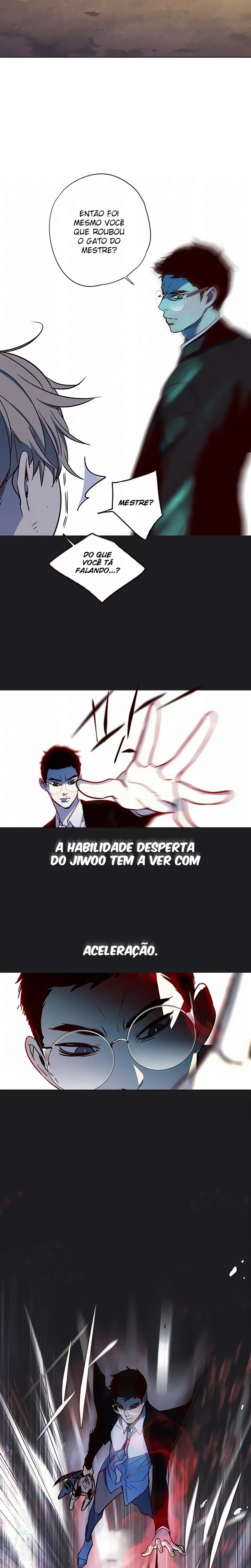 Read Veletric Pt Br Manga Online