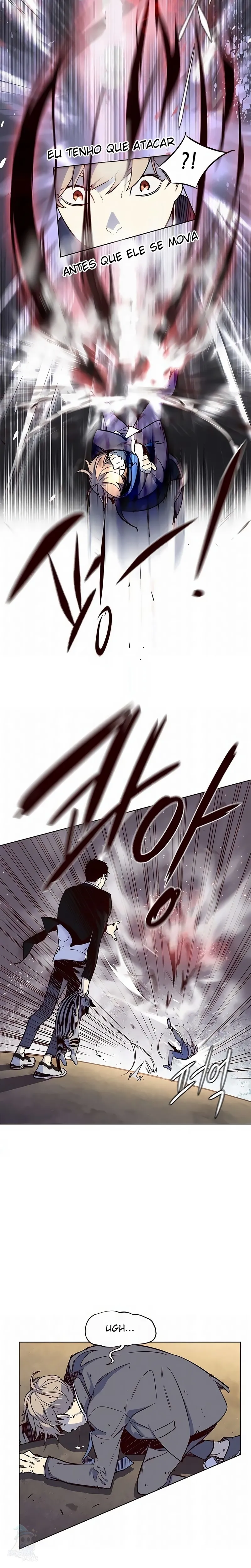 Read Veletric Pt Br Manga Online