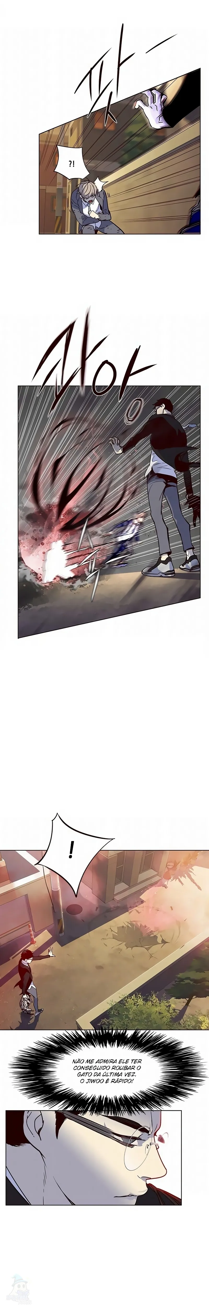 Read Veletric Pt Br Manga Online