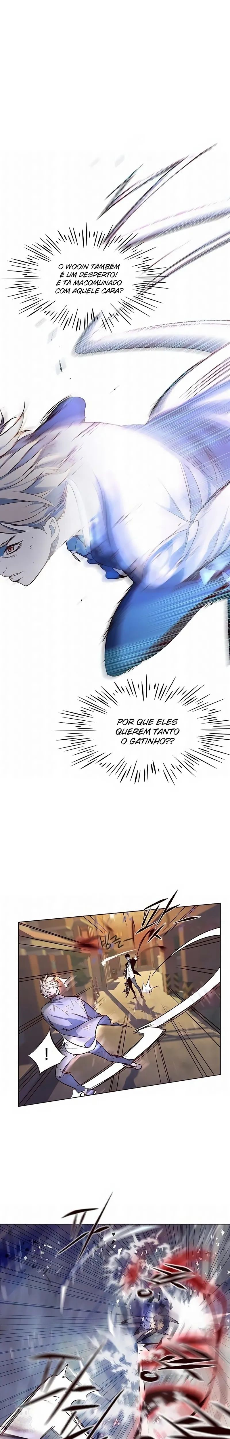 Read Veletric Pt Br Manga Online