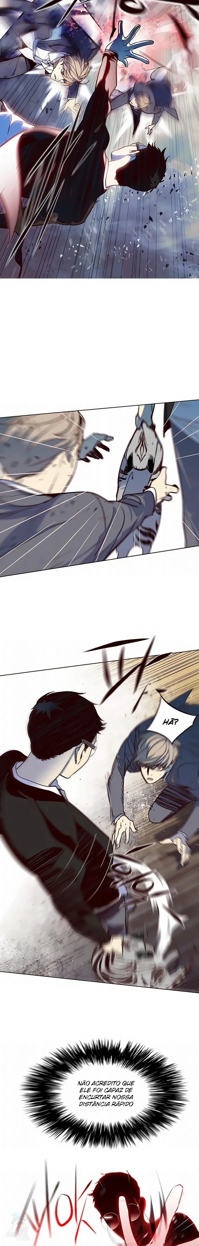 Read Veletric Pt Br Manga Online