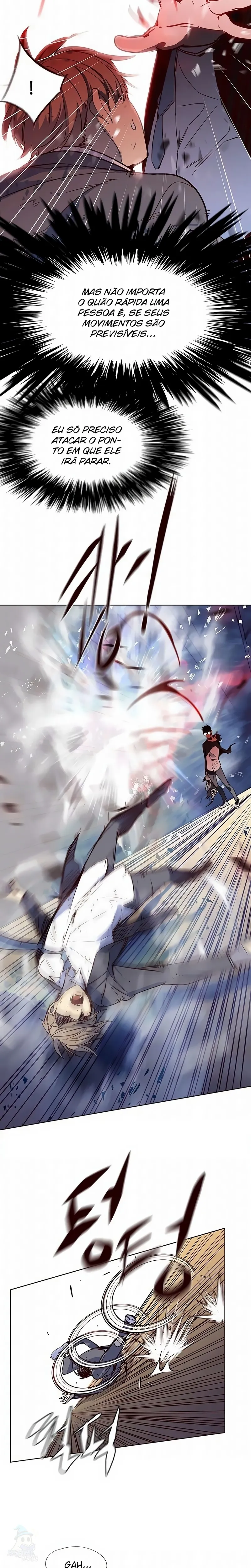 Read Veletric Pt Br Manga Online