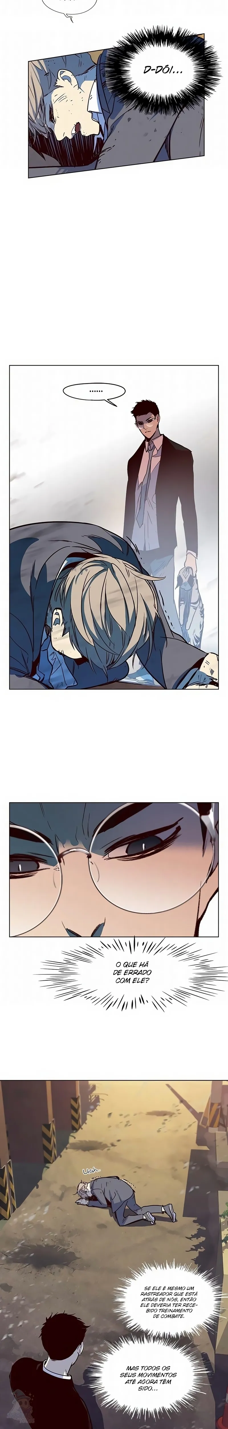 Read Veletric Pt Br Manga Online