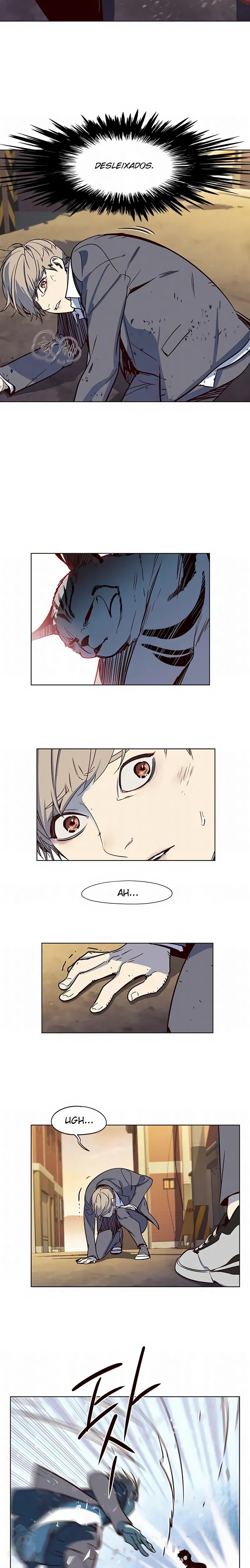 Read Veletric Pt Br Manga Online