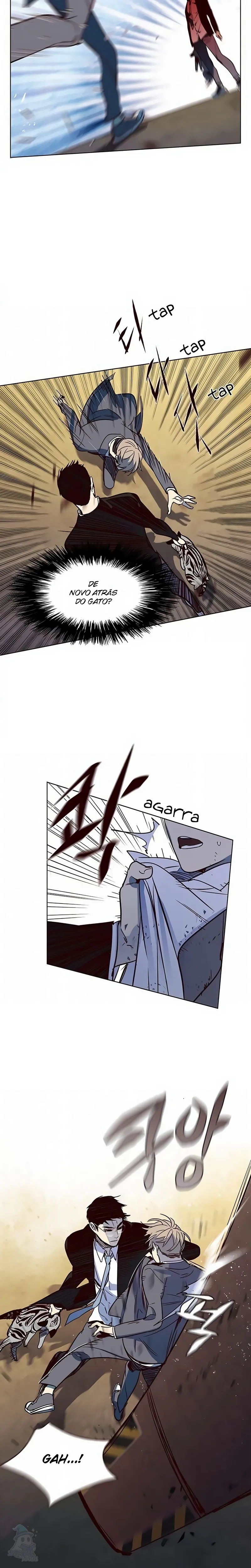 Read Veletric Pt Br Manga Online