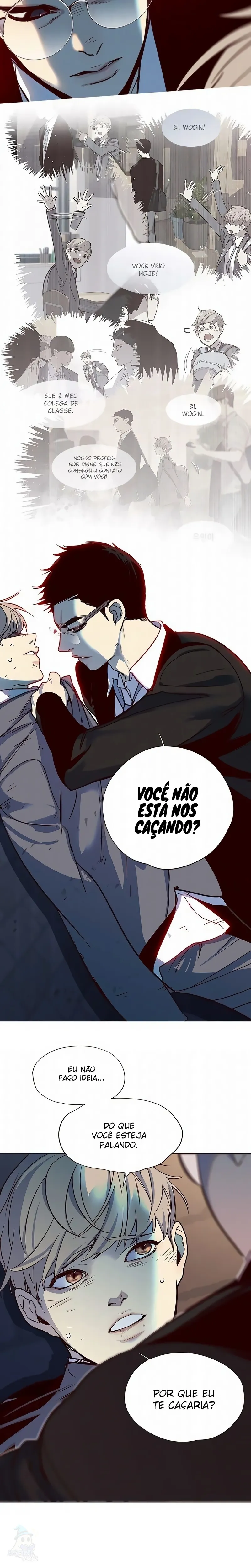 Read Veletric Pt Br Manga Online