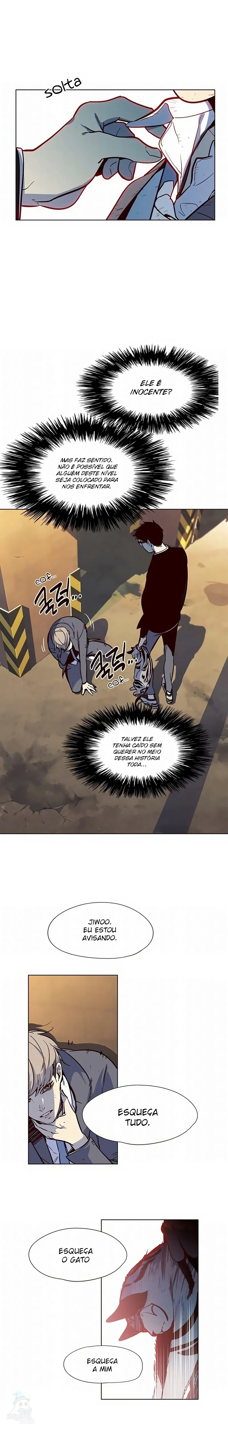 Read Veletric Pt Br Manga Online