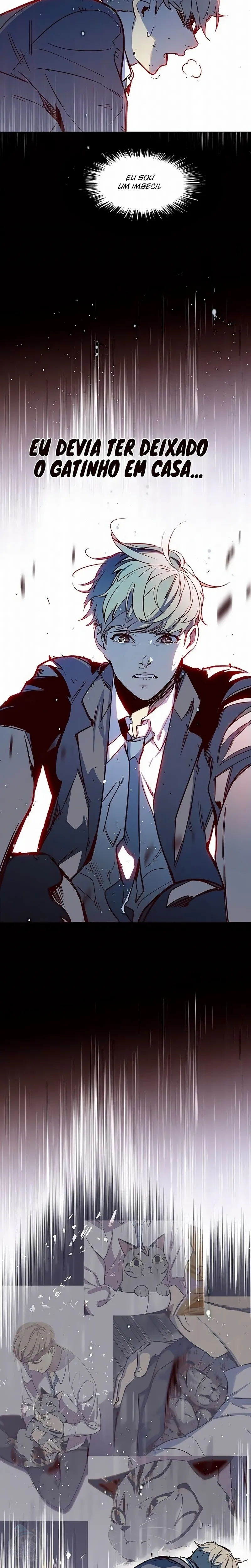Read Veletric Pt Br Manga Online