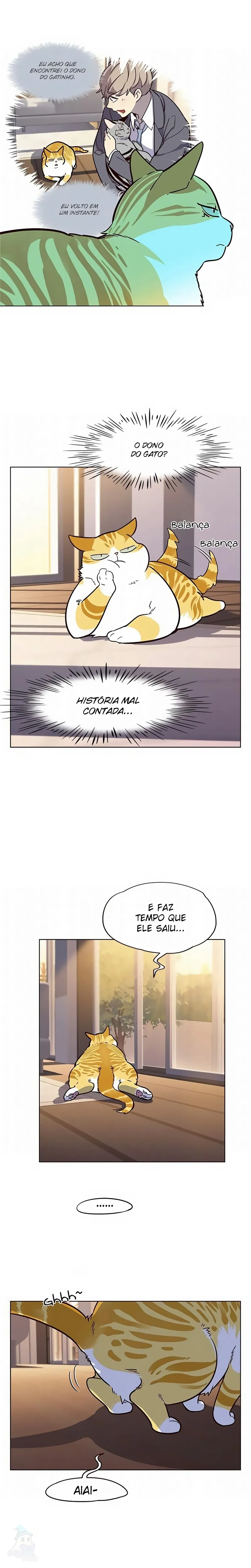 Read Veletric Pt Br Manga Online