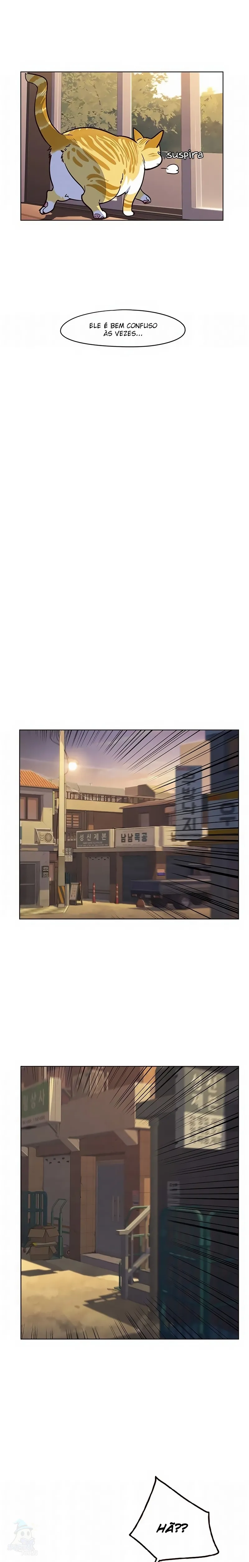 Read Veletric Pt Br Manga Online
