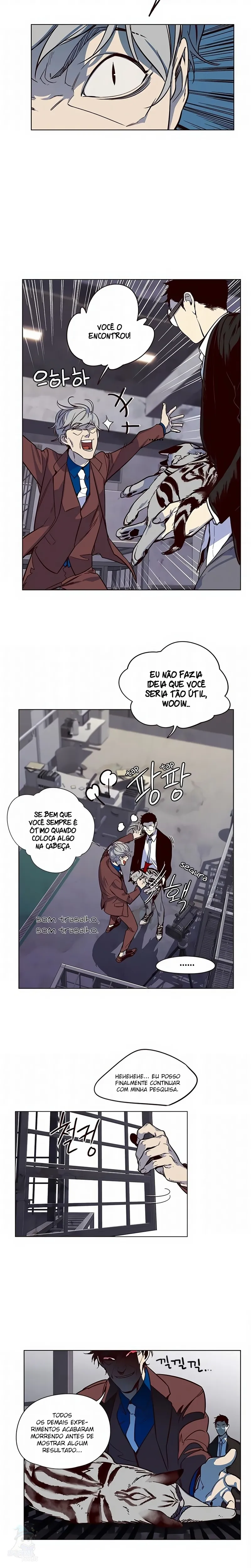 Read Veletric Pt Br Manga Online