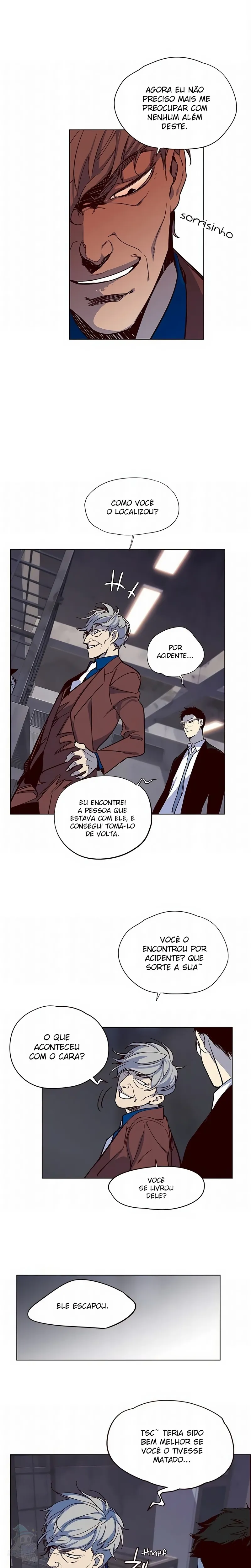 Read Veletric Pt Br Manga Online
