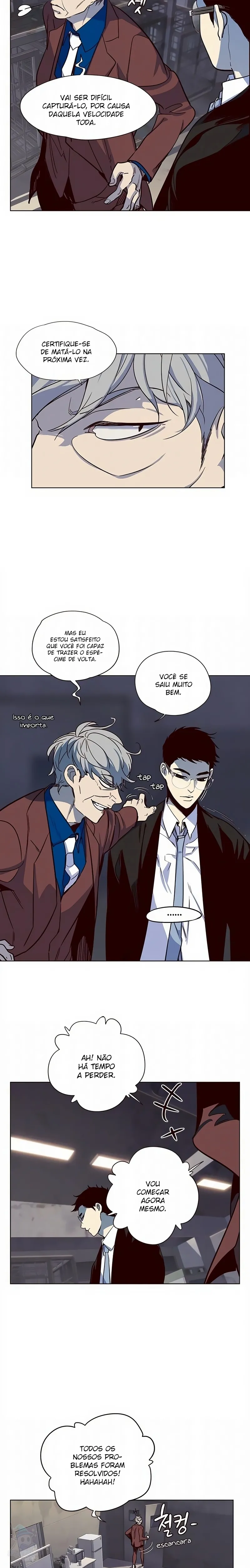 Read Veletric Pt Br Manga Online