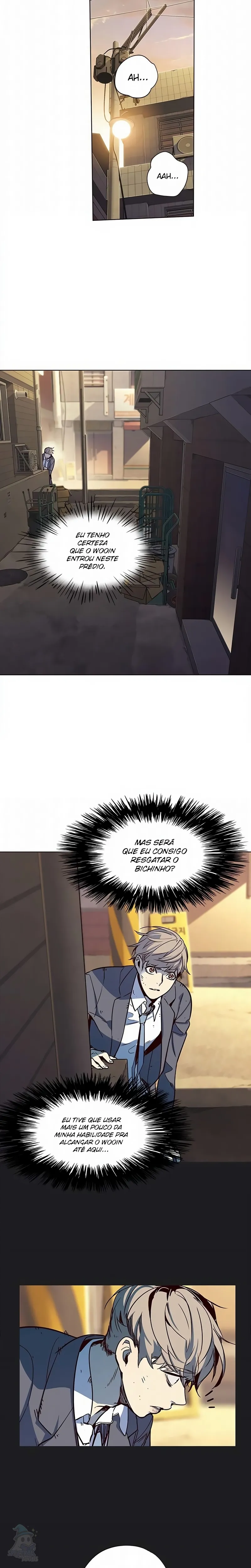Read Veletric Pt Br Manga Online