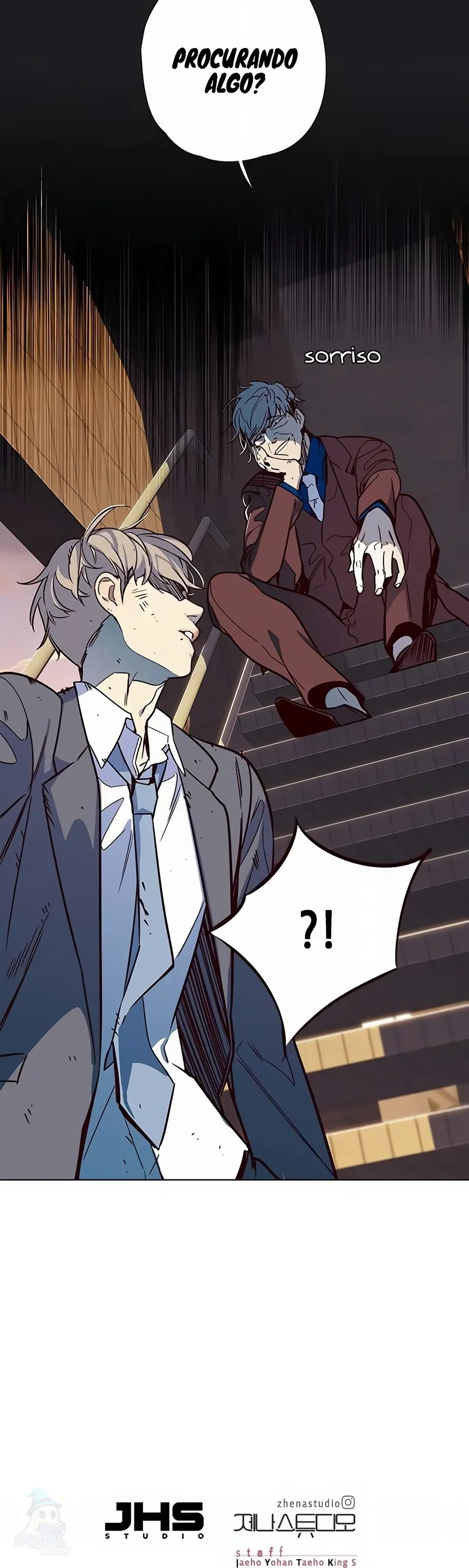 Read Veletric Pt Br Manga Online