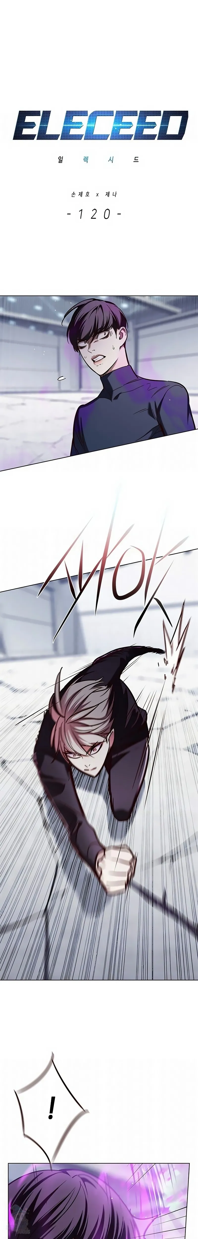 Read Veletric Pt Br Manga Online