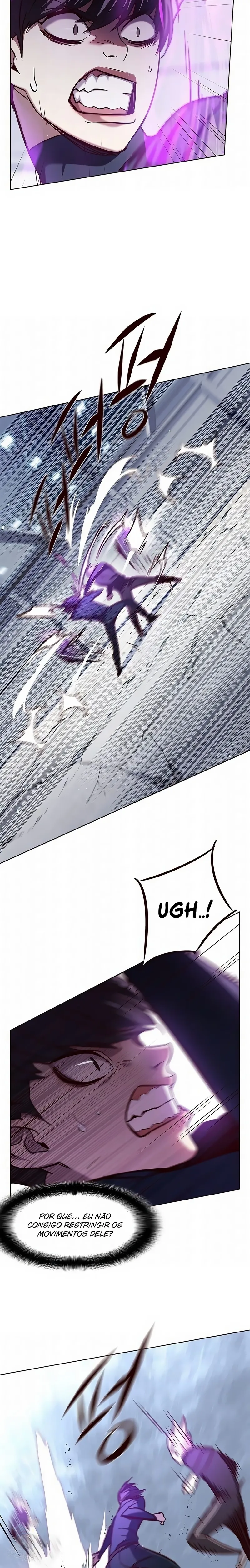 Read Veletric Pt Br Manga Online