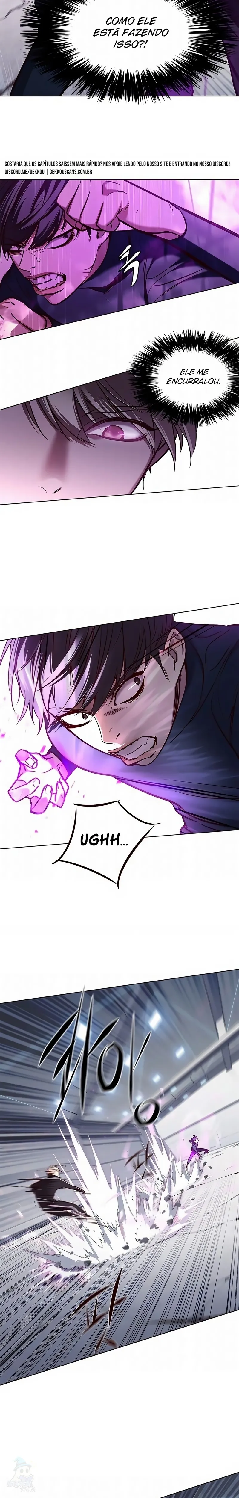 Read Veletric Pt Br Manga Online