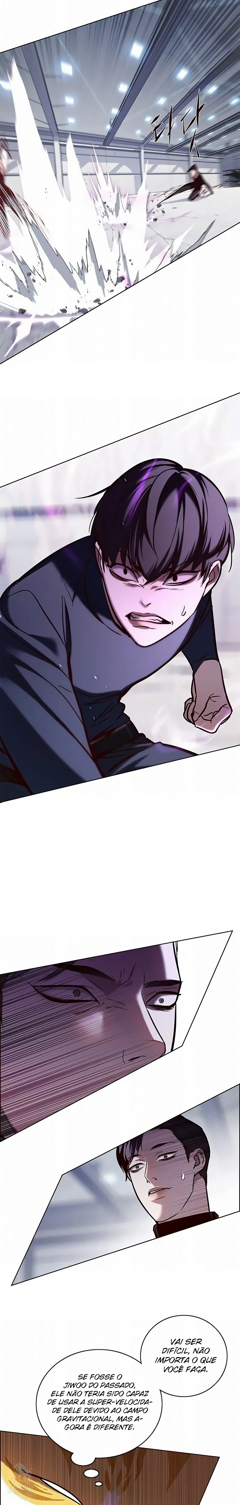 Read Veletric Pt Br Manga Online