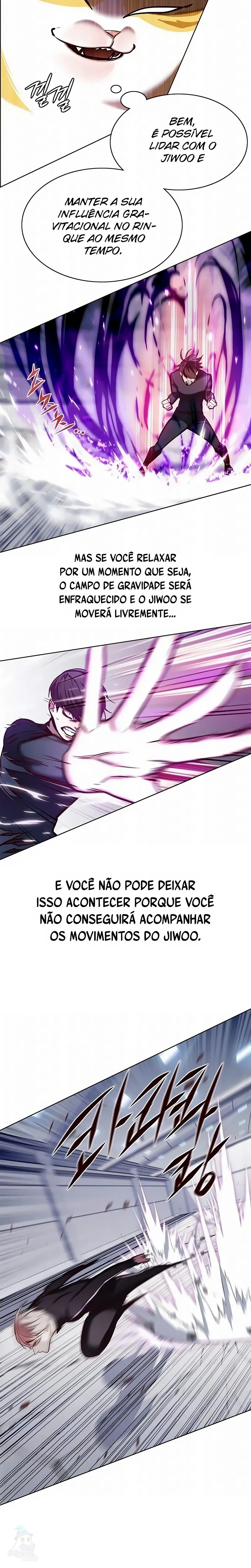 Read Veletric Pt Br Manga Online