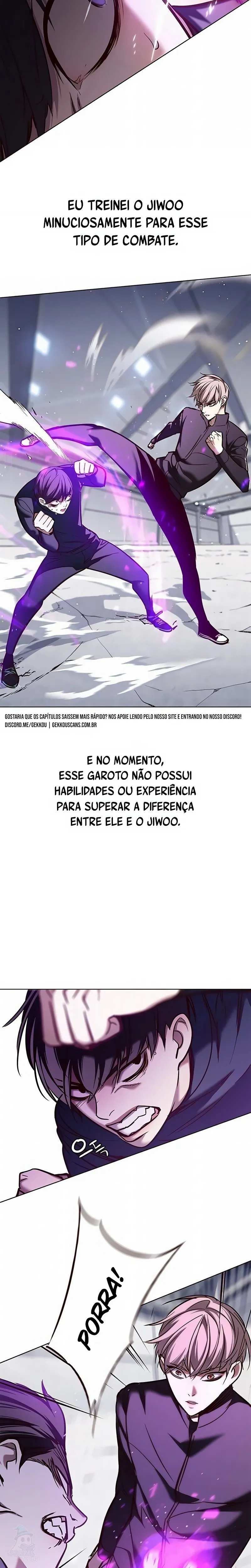 Read Veletric Pt Br Manga Online