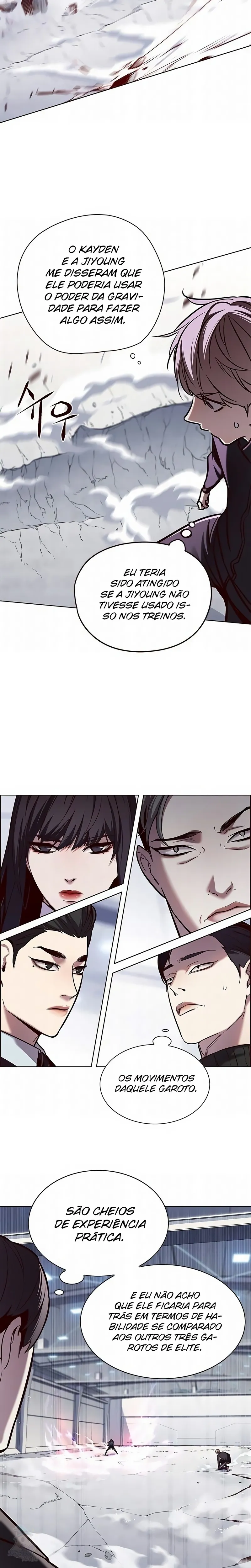 Read Veletric Pt Br Manga Online
