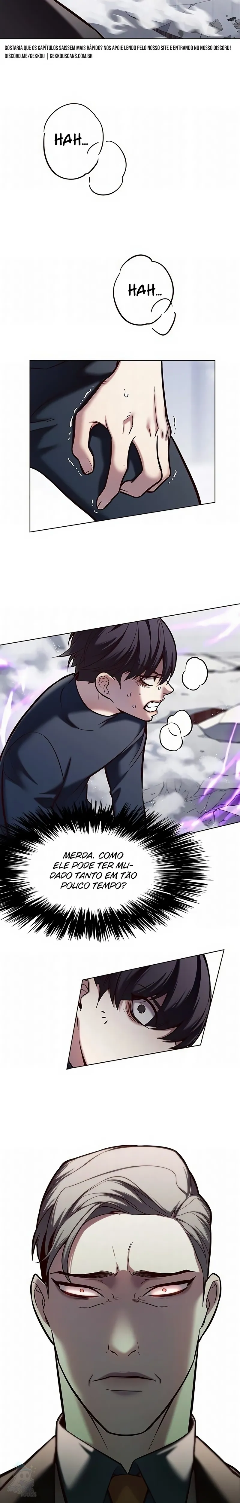 Read Veletric Pt Br Manga Online