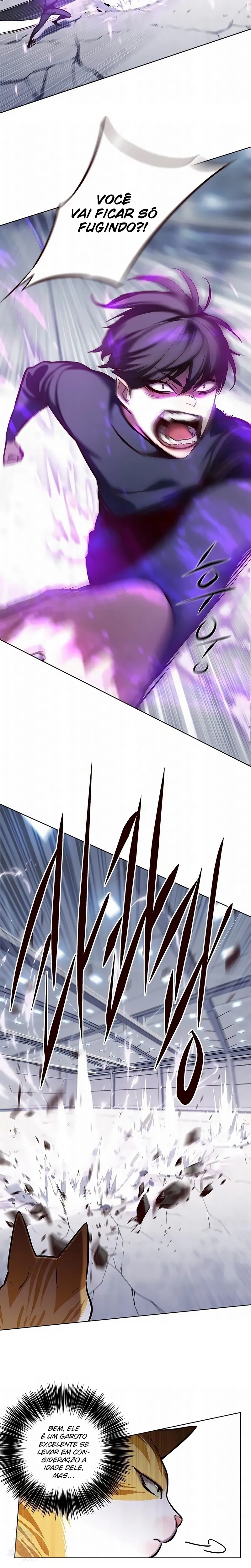 Read Veletric Pt Br Manga Online