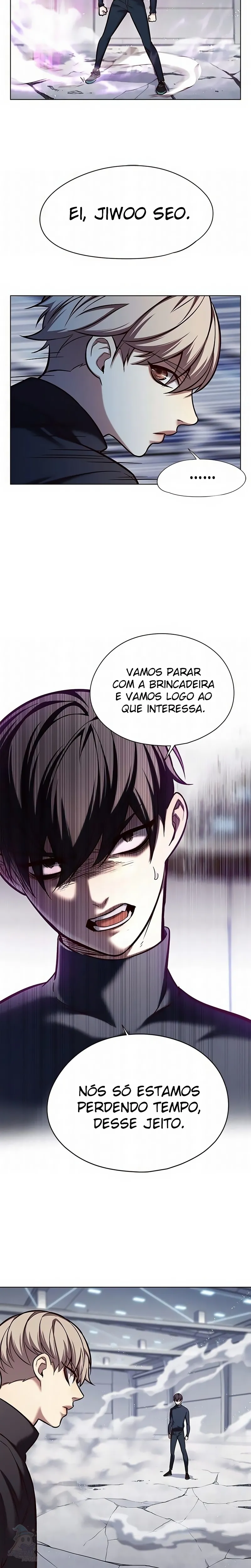 Read Veletric Pt Br Manga Online
