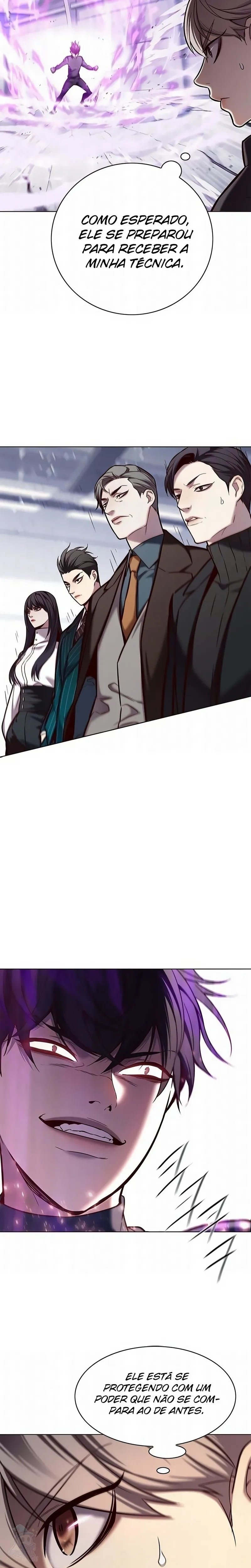 Read Veletric Pt Br Manga Online
