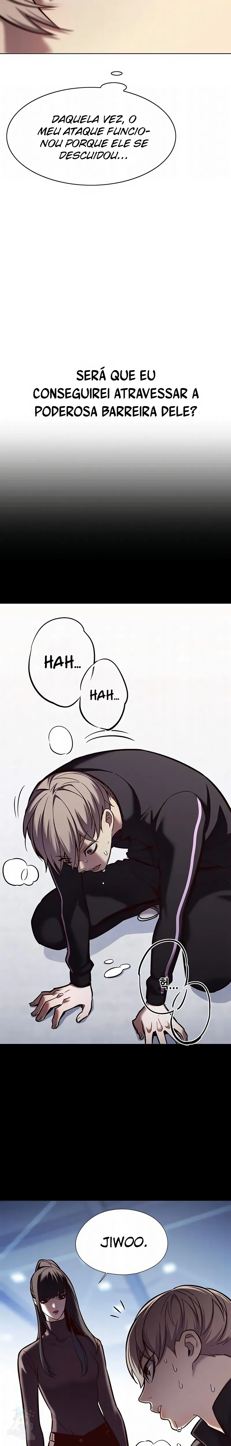Read Veletric Pt Br Manga Online