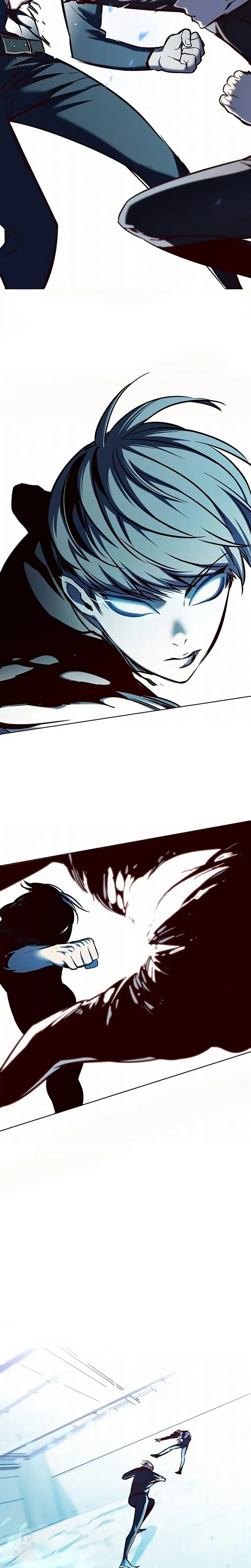 Read Veletric Pt Br Manga Online
