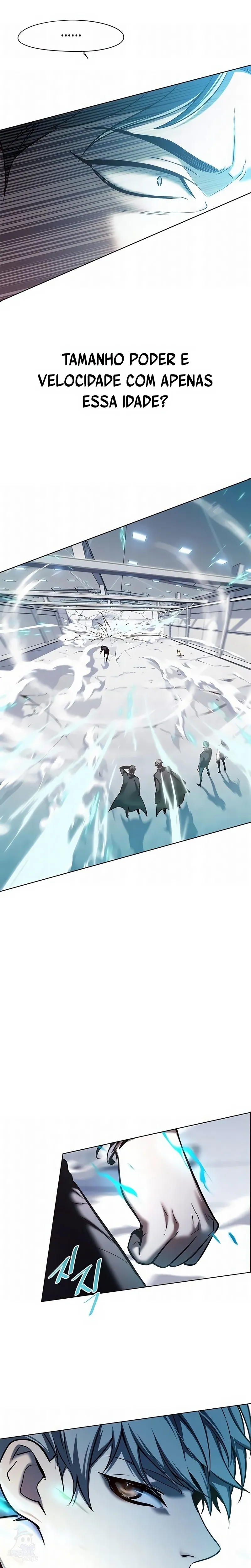Read Veletric Pt Br Manga Online