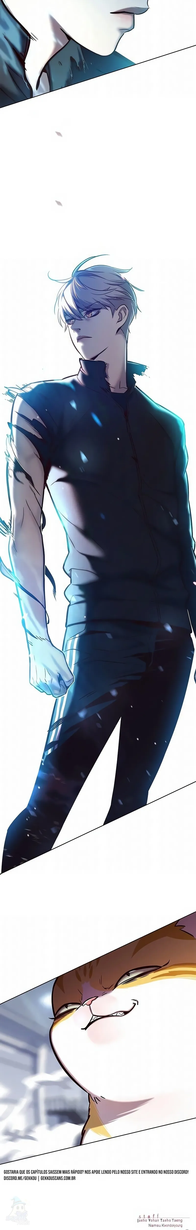 Read Veletric Pt Br Manga Online