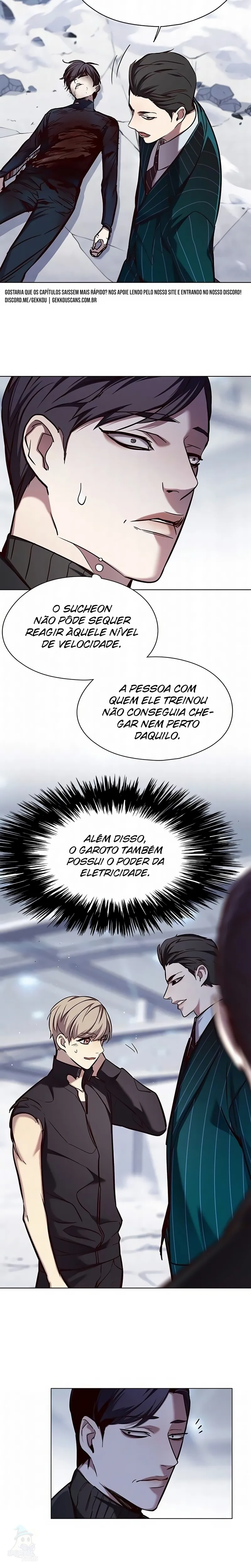 Read Veletric Pt Br Manga Online