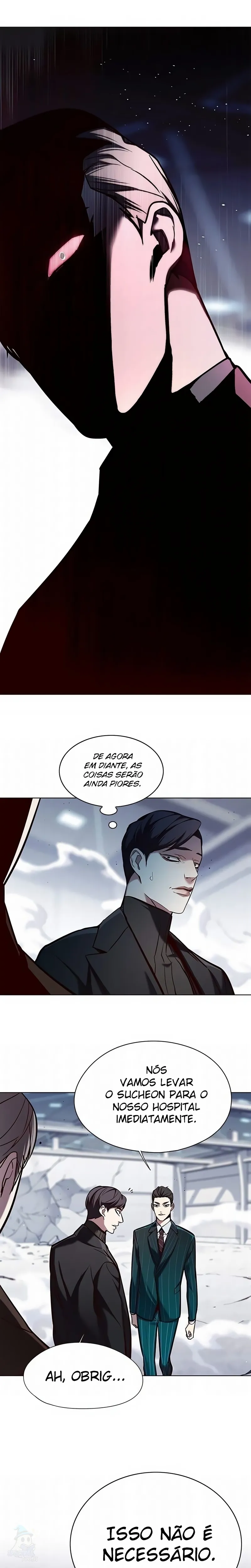 Read Veletric Pt Br Manga Online