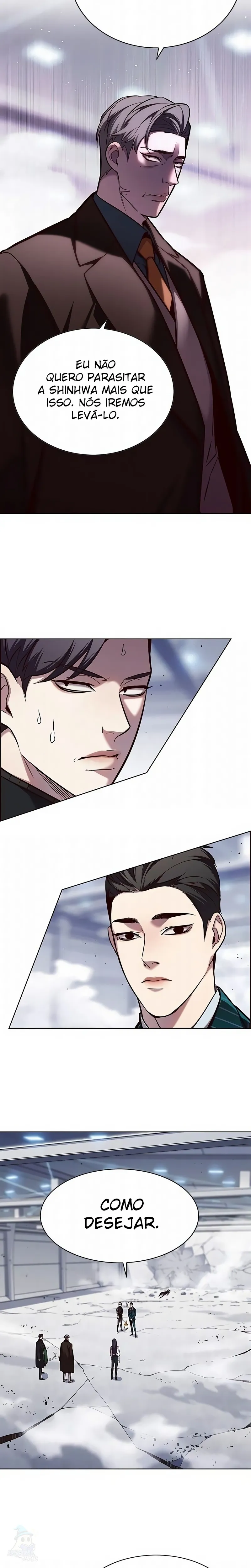 Read Veletric Pt Br Manga Online