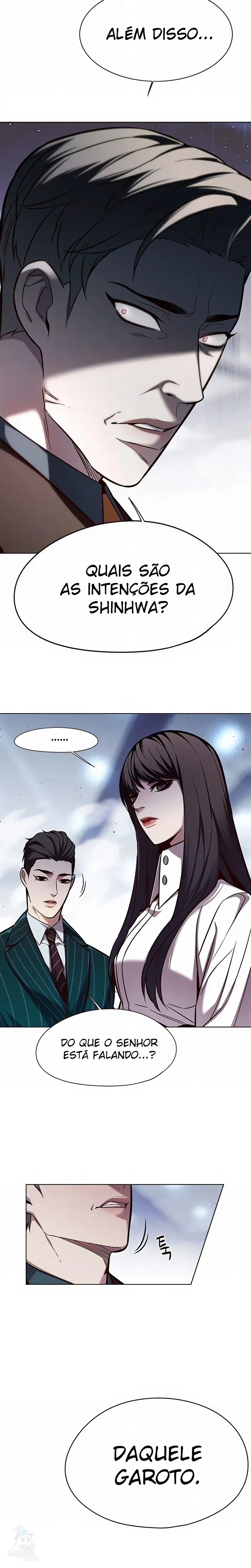 Read Veletric Pt Br Manga Online