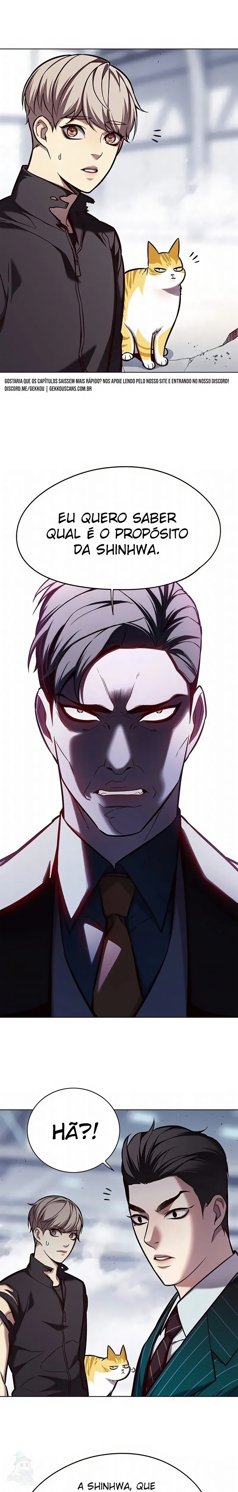Read Veletric Pt Br Manga Online