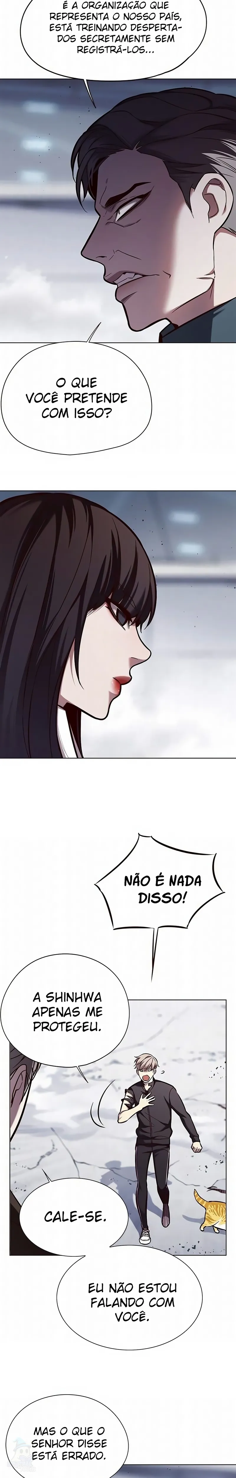 Read Veletric Pt Br Manga Online