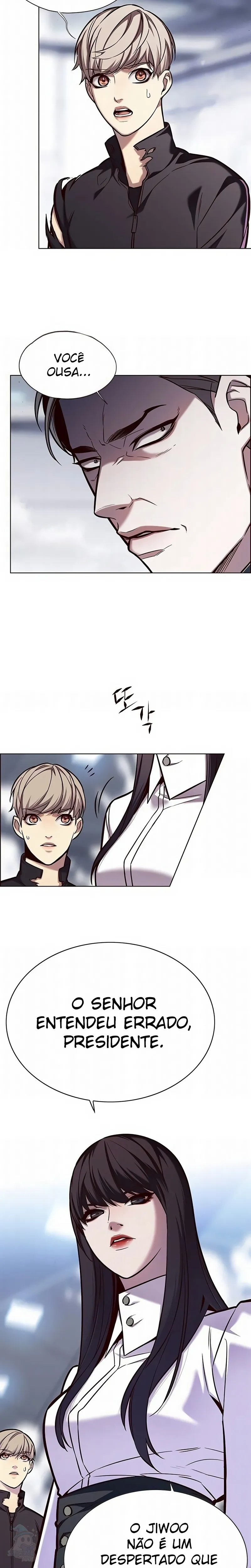 Read Veletric Pt Br Manga Online