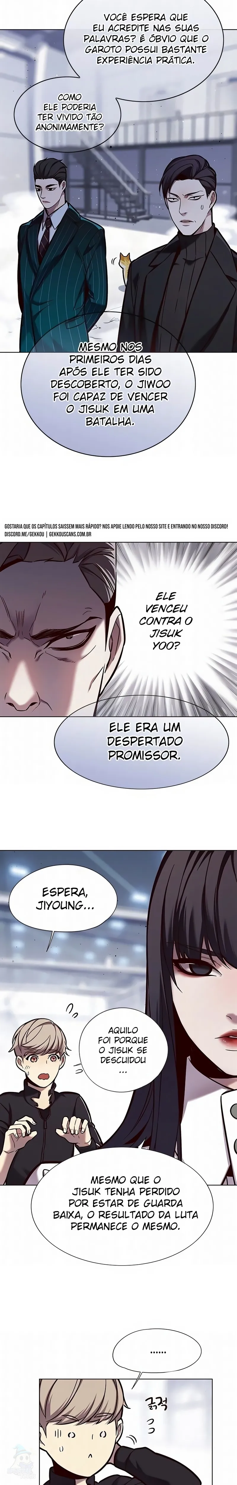 Read Veletric Pt Br Manga Online