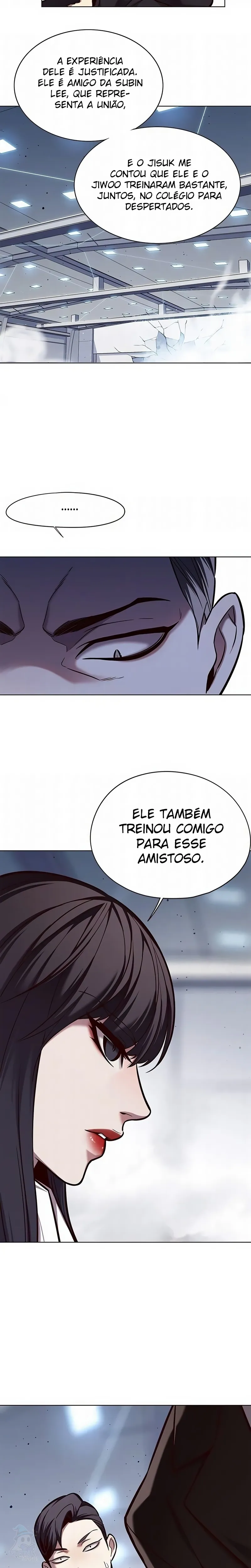 Read Veletric Pt Br Manga Online