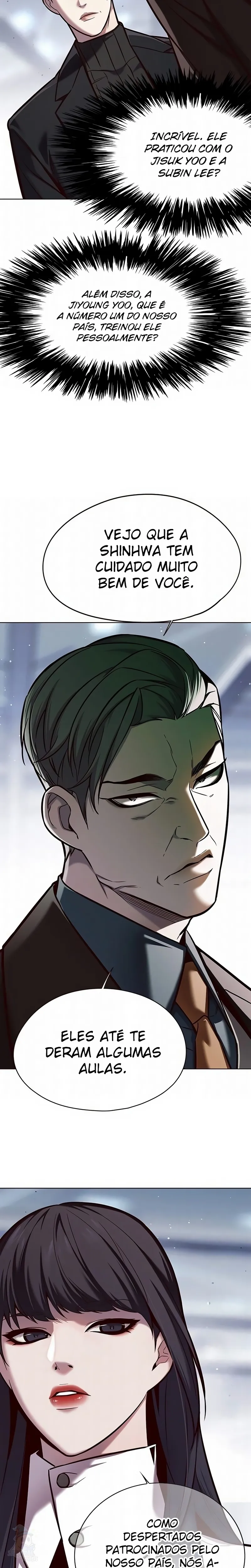 Read Veletric Pt Br Manga Online