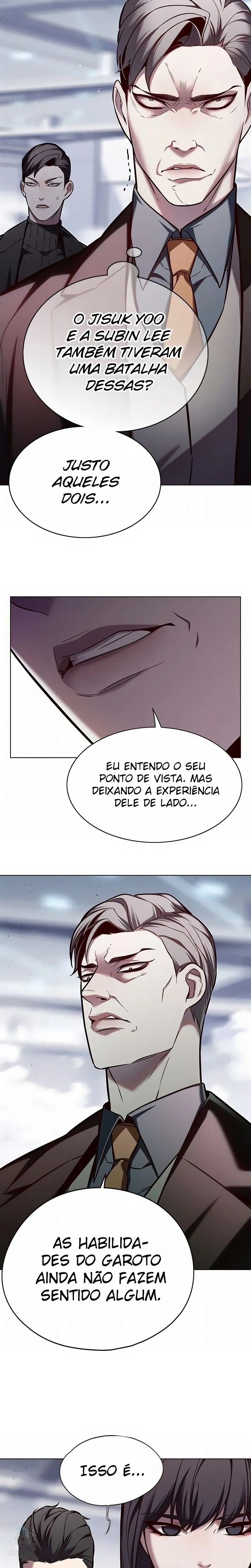 Read Veletric Pt Br Manga Online