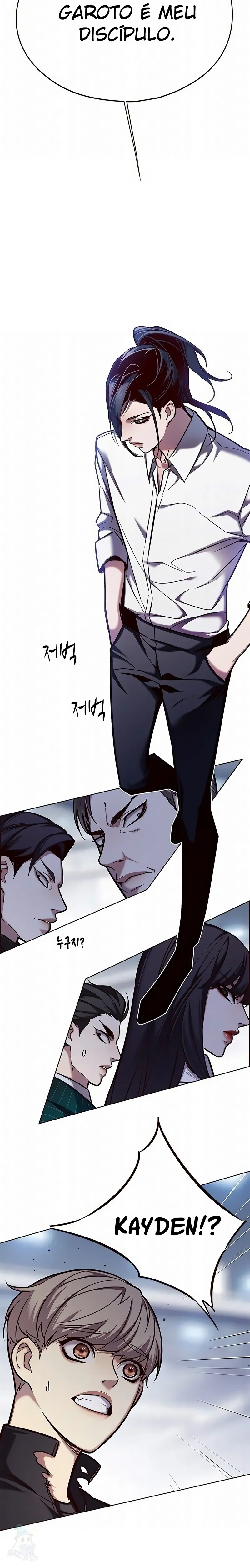 Read Veletric Pt Br Manga Online