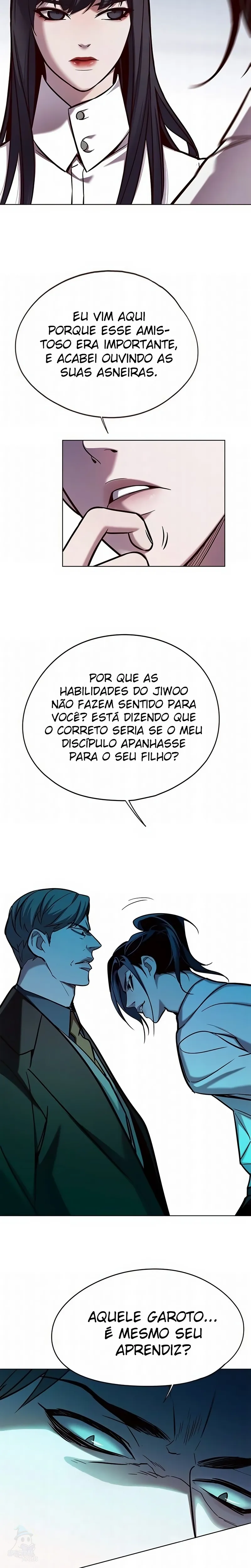 Read Veletric Pt Br Manga Online