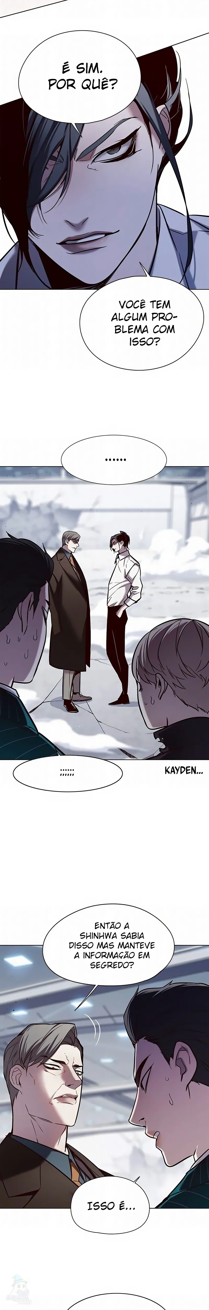 Read Veletric Pt Br Manga Online